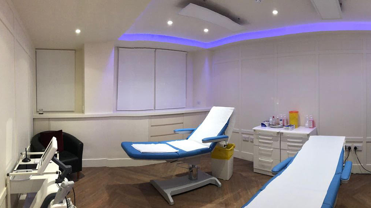 Clinic Dr Dray